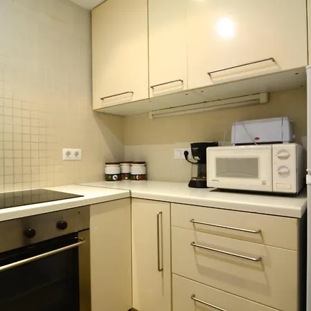 Catalonia 4-5 Vista Mar