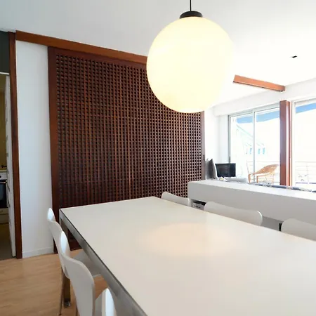 Appartement Catalonia 4-5 Vista Mar