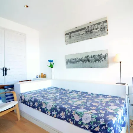 Catalonia 4-5 Vista Mar