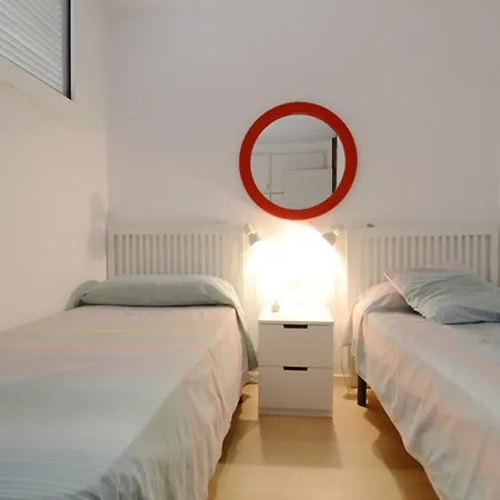 Catalonia 4-5 Vista Mar L'Estartit