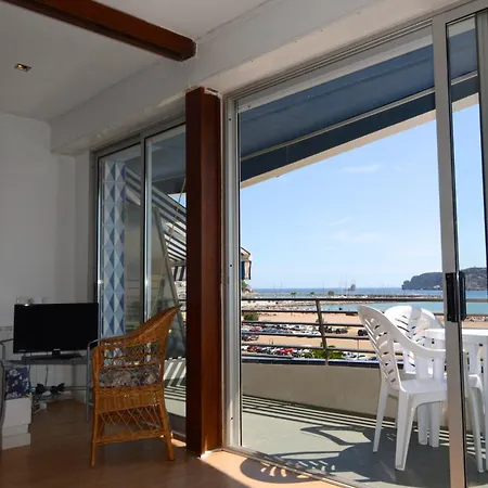 Apartment Catalonia 4-5 Vista Mar