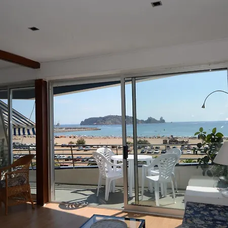 Apartment Catalonia 4-5 Vista Mar