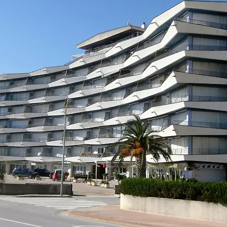 Apartment Catalonia 4-5 Vista Mar L'Estartit