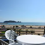 Catalonia 4-5 Vista Mar *