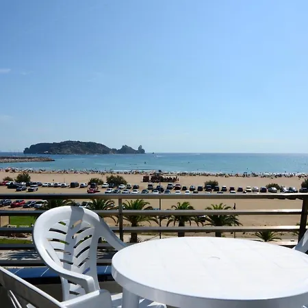 Catalonia 4-5 Vista Mar *